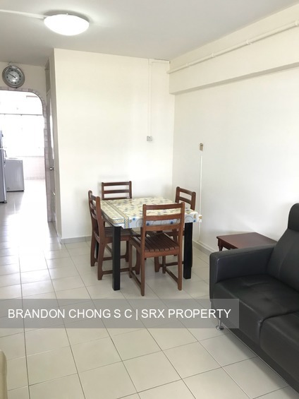 Blk 669 Hougang Avenue 8 (Hougang), HDB 3 Rooms #177760792